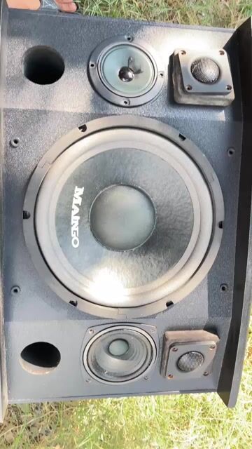 Loa karaoke MainGo LS -S10MK II. Mua bán Tivi, Âm thanh tại Thị xã Duyên Hải Trà Vinh được đăng bởi CHUYÊN MUA BÁN THANH LÝ ÂM THANH THU MUA TIVI CỦ XÁC TIVI ĐỜI CAO hình 1