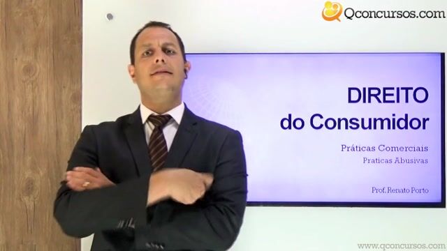 Práticas Abusivas