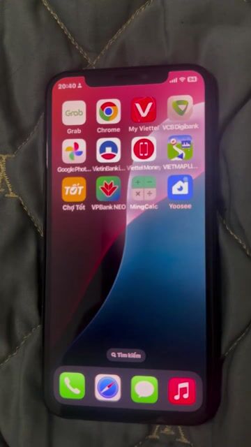 bán iphone xs 64gb. Mua bán Điện thoại tại Quận Lê Chân Hải Phòng được đăng bởi Phú hình 1