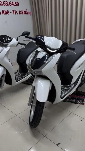 SH 125abs siêu lướt 2024 chạy  vài ngàn km. Mua bán Xe máy tại Quận Thanh Khê Đà Nẵng được đăng bởi THẾ MẪN CHUYÊN XE LƯỚT CÓ BÁN TRẢ GÓP  hình 1