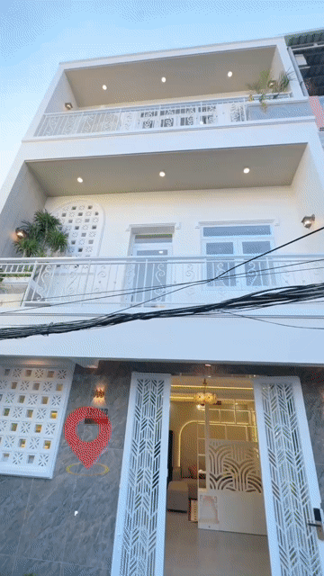 Mua bán Nhà ở Quận 7 Tp Hồ Chí Minh diện tích 40.5 m² giá 6,8 tỷ