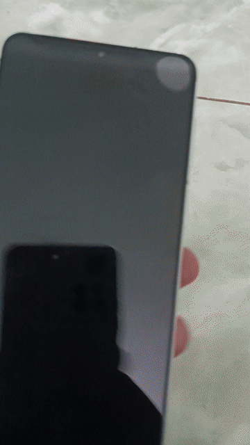 Samsung Galaxy S21+ 5G 128GB Hồng lỗi sọc màn hình. Mua bán Điện thoại tại Quận 6 Tp Hồ Chí Minh được đăng bởi Trần Chí Hải  hình 1