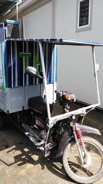 Bán xe thạch. Mua bán Xe máy tại Huyện Đô Lương Nghệ An được đăng bởi Thạch Hoàng Trọng hình 1