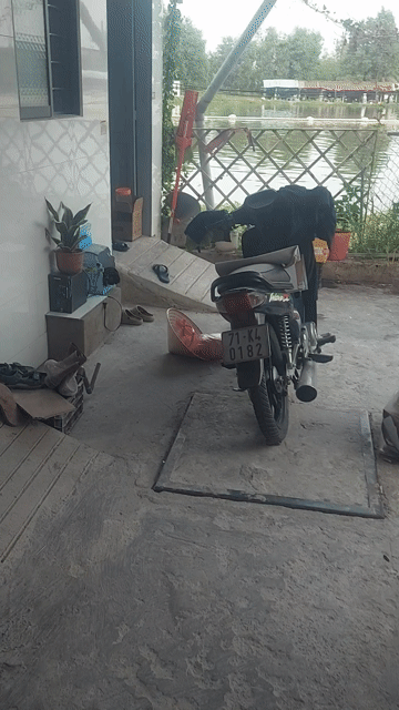 Cho thuê Phòng trọ Huyện Nhà Bè Tp Hồ Chí Minh diện tích 20 m² giá 2,5 triệu/tháng