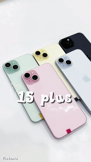 Apple iPhone 15Plus 128G Zin Nguyên Quốc Tế. Mua bán Điện thoại tại Quận Thanh Khê Đà Nẵng được đăng bởi VietCare hình 1