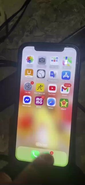 Apple iPhone Xs 256GB Vàng. Mua bán Điện thoại tại Thành phố Long Xuyên An Giang được đăng bởi triệu mỹ kim hình 1