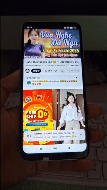 Xiaomi Redmi 10 ram 6+2/128gb zin đẹp keng 99%. Mua bán Điện thoại tại Quận Bình Tân Tp Hồ Chí Minh được đăng bởi Việt Khánh hình 1
