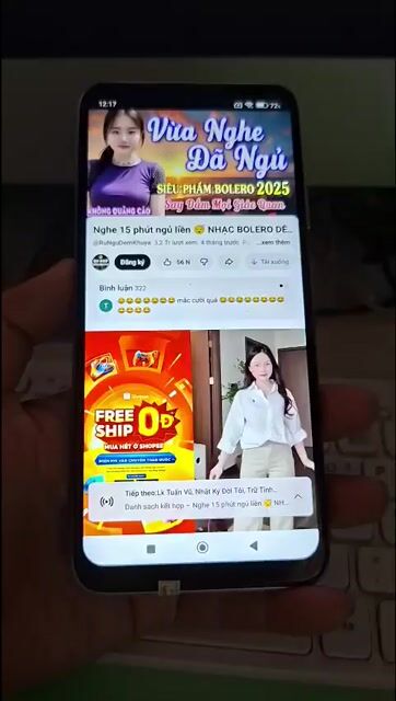 Xiaomi Redmi 10 ram 6+2/128gb zin đẹp keng 99%. Mua bán Điện thoại tại Quận Bình Tân Tp Hồ Chí Minh được đăng bởi Việt Khánh hình 1