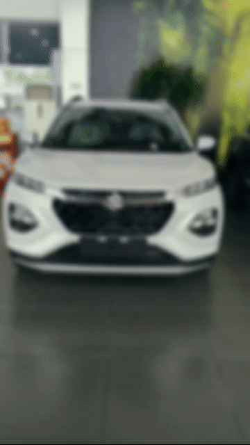 Suzuki Fronx Hybrid SUV Coupe. Mua bán Ô tô tại Thành phố Thuận An Bình Dương được đăng bởi Thị Hồng hình 1