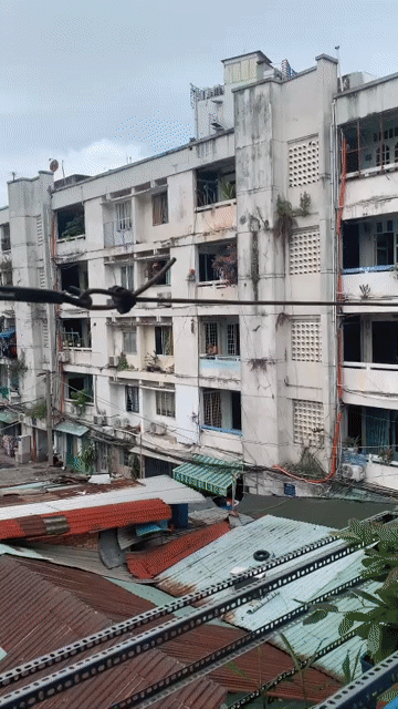 Mua bán Căn hộ Chung cư Quận 1 Tp Hồ Chí Minh diện tích 32 m² giá 2 tỷ