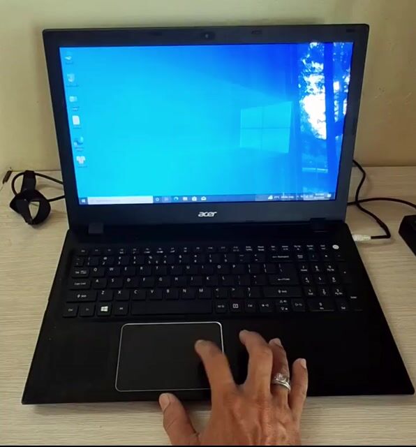 Acer Aspire 5 i5 gen6 15.6 inch 8GB/240GB Đen. Mua bán Laptop tại Quận 7 Tp Hồ Chí Minh được đăng bởi Truong Phat hình 1