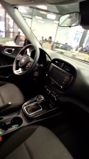 2020 Kia Soul video thumbnail