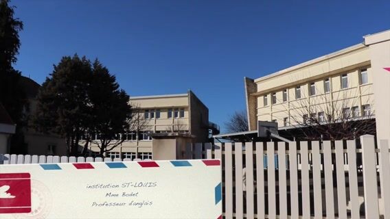 Discover my life teacher