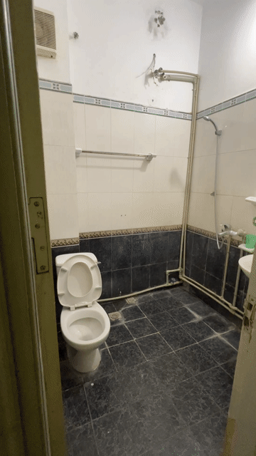 Cho thuê Phòng trọ Quận Long Biên Hà Nội diện tích 12 m² giá 1,6 triệu/tháng