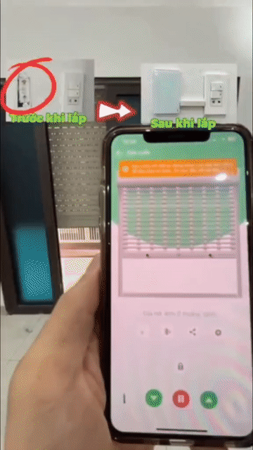 Quá tiện lợi => Đóng,Mở cửa cuốn từ xa. Mua bán Nội thất, đồ gia dụng khác tại Quận Long Biên Hà Nội được đăng bởi Nguyễn Mạnh hình 1