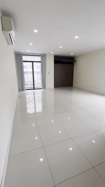 Cho thuê Căn hộ Chung cư Central Premium Quận 8 Tp Hồ Chí Minh diện tích 48 m² giá 10 triệu/tháng