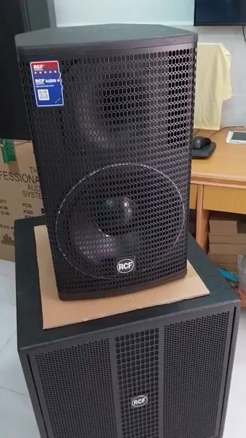 Loa full Rcf bass 30 côn 75/190 hàng mới China. Mua bán Tivi, Âm thanh tại Huyện Hóc Môn Tp Hồ Chí Minh được đăng bởi Âm thanh Hóc Môn hình 1