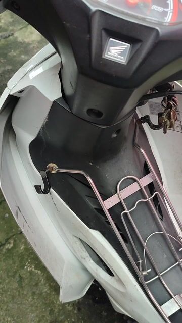 Cần ra đi e xe nhật máy ngon. Mua bán Xe máy tại Quận 8 Tp Hồ Chí Minh được đăng bởi Luan Pham hình 1