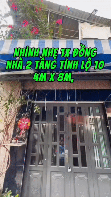 Mua bán Nhà ở Quận Bình Tân Tp Hồ Chí Minh diện tích 32 m² giá 1,38 tỷ