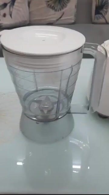 Máy xay sinh tố Philips. Mua bán Bếp, lò, đồ điện nhà bếp tại Quận Bình Tân Tp Hồ Chí Minh được đăng bởi Nam chuyên hàng tuyển hình 1