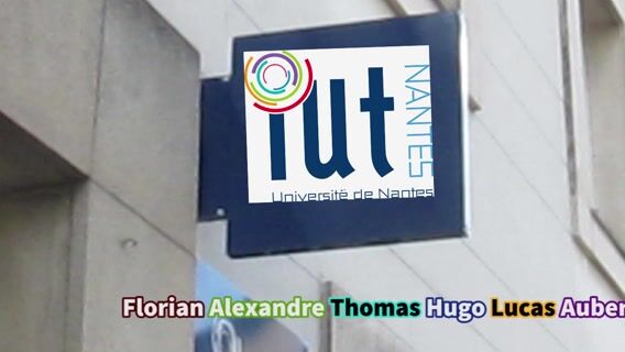 Une formation à base de clics