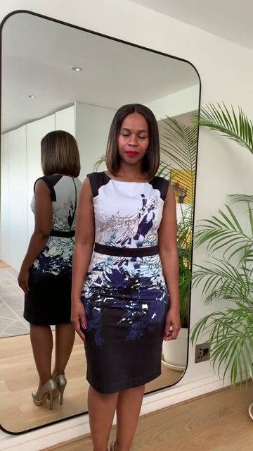 French Connection Dress