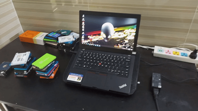 Laptop Gaming Lenovo Thinkpad X280 RAM 16G FULL HD. Mua bán Laptop tại Huyện Bình Chánh Tp Hồ Chí Minh được đăng bởi Tý Cầm Đồ hình 1