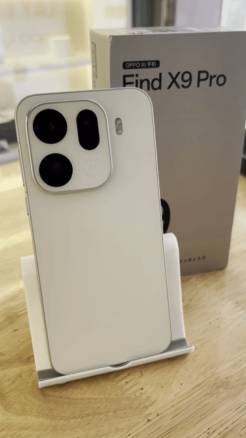 OPPO Find X9 Pro 16/512GB FullBox Đẹp keng Có Ship. Mua bán Điện thoại tại Quận Ninh Kiều Cần Thơ được đăng bởi shop một chín tám tám hình 1