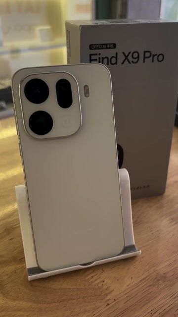 OPPO Find X9 Pro 16/512GB FullBox Đẹp keng Có Ship. Mua bán Điện thoại tại Quận Ninh Kiều Cần Thơ được đăng bởi shop một chín tám tám hình 1