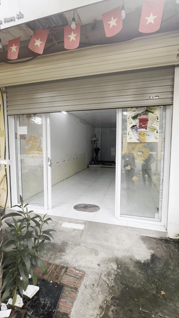 Cho thuê Văn phòng, Mặt bằng kinh doanh Quận Cầu Giấy Hà Nội diện tích 40 m² giá 12 triệu/tháng