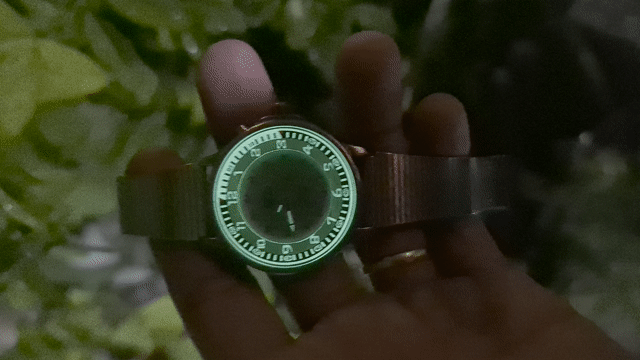 Đồng hồ Fossil FL-5732. Mua bán Đồng hồ tại Huyện Tịnh Biên An Giang được đăng bởi Quý Võ Watch 2nd hình 1