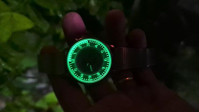Đồng hồ Fossil FL-5732. Mua bán Đồng hồ tại Huyện Tịnh Biên An Giang được đăng bởi Quý Võ Watch 2nd hình 1