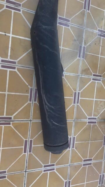 Pô xe máy Ex135 1S9A Đen. Mua bán Phụ tùng xe tại Thành phố Tây Ninh Tây Ninh được đăng bởi Thanh Nhã hình 1