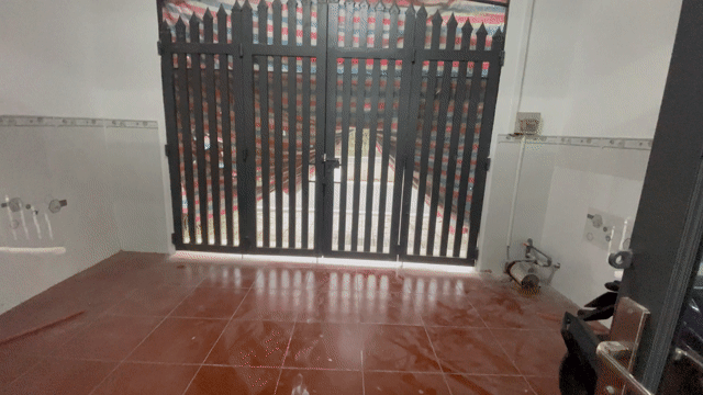 Cho thuê Nhà ở Huyện Củ Chi Tp Hồ Chí Minh diện tích 150 m² giá 5 triệu/tháng