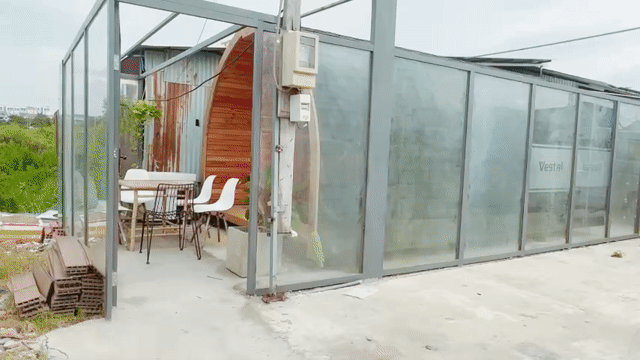 Cho thuê Căn hộ Chung cư Thành phố Thủ Đức Tp Hồ Chí Minh diện tích 20 m² giá 4 triệu/tháng