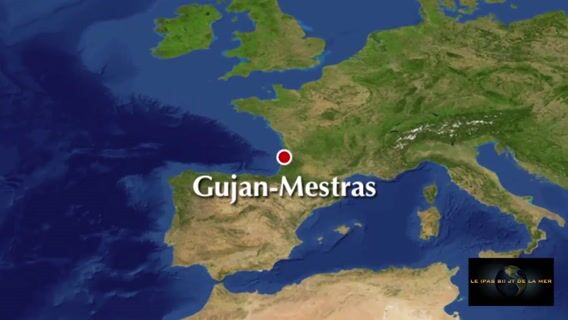 LE (PRESQUE) JT DE LA MER