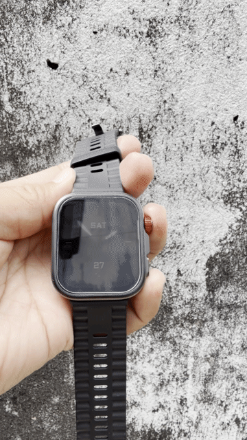 Huawei Watch Fit 4 Pro Đen fullbox. Mua bán Thiết bị đeo thông minh tại Quận Gò Vấp Tp Hồ Chí Minh được đăng bởi Sóc hình 1