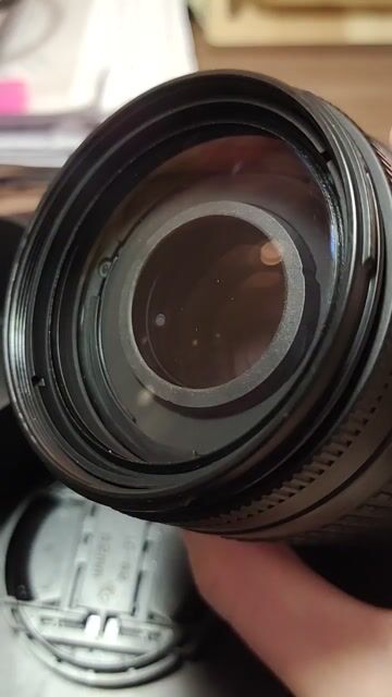 Ống kính Nikon 70-300mm. Mua bán Máy ảnh, Máy quay tại Quận Ninh Kiều Cần Thơ được đăng bởi Thien hình 1