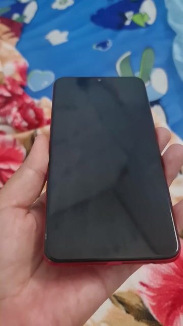 Samsung A10s Đỏ. 2/32g. Mua bán Điện thoại tại Huyện Châu Phú An Giang được đăng bởi KunTsai hình 1