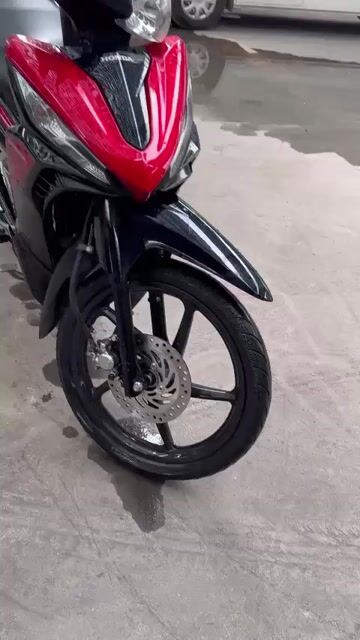 Honda Wave RSX 110 Fi 2016 Đỏ đen. Mua bán Xe máy tại Quận Tân Phú Tp Hồ Chí Minh được đăng bởi Thịnh hình 1