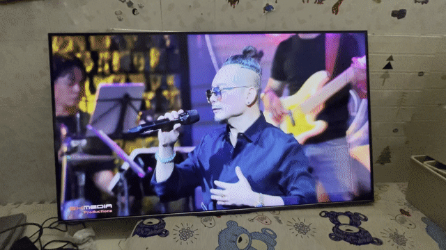 Tivi TCL Smart TV 4K. Mua bán Tivi, Âm thanh tại Thành phố Thủ Đức Tp Hồ Chí Minh được đăng bởi Vinh hình 1