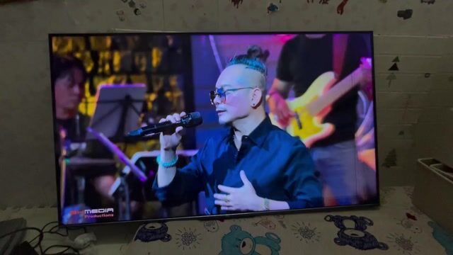 Tivi TCL Smart TV 4K. Mua bán Tivi, Âm thanh tại Thành phố Thủ Đức Tp Hồ Chí Minh được đăng bởi Vinh hình 1