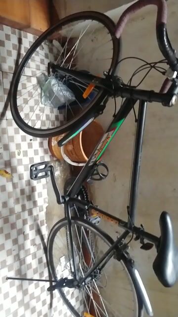 xe đạp thể thao. Mua bán Xe đạp tại Quận Hai Bà Trưng Hà Nội được đăng bởi Đức Chung Nguyễn hình 1