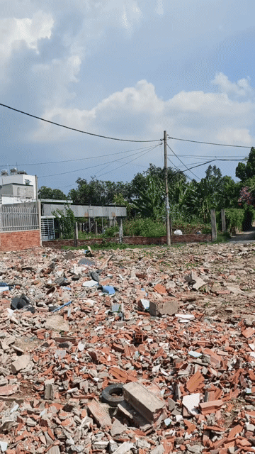 Mua bán Đất Huyện Hóc Môn Tp Hồ Chí Minh diện tích 90 m² giá 2,75 tỷ