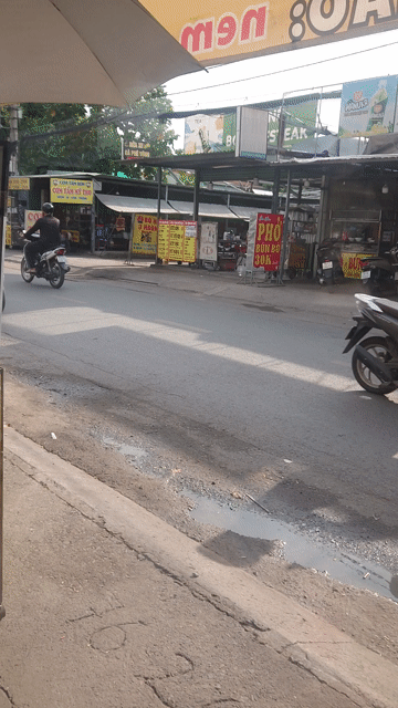 Cho thuê Văn phòng, Mặt bằng kinh doanh Quận 12 Tp Hồ Chí Minh diện tích 15 m² giá 3,5 triệu/tháng