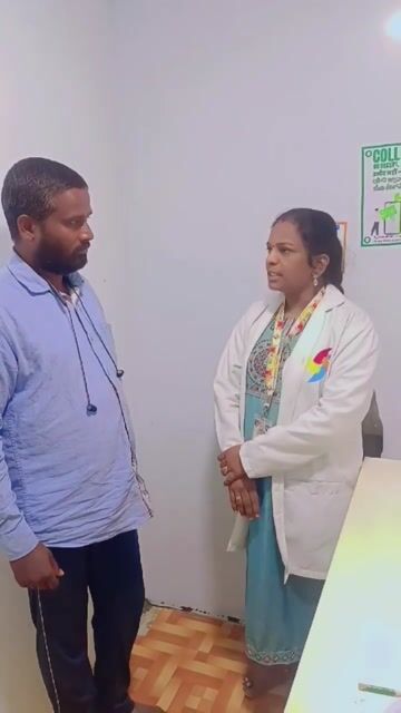 Real World Evidence®  of 61 Months Age With Initial Ability Score 215 Having 300 Today by Kalakunta Padma, Admin Manager from Suchitra