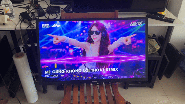 Tivi Samsung Smart TV. Mua bán Tivi, Âm thanh tại Quận Thanh Khê Đà Nẵng được đăng bởi Bùi Thảo Nguyên hình 1
