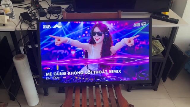 Tivi Samsung Smart TV. Mua bán Tivi, Âm thanh tại Quận Thanh Khê Đà Nẵng được đăng bởi Bùi Thảo Nguyên hình 1