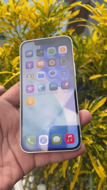 Apple iPhone 13 mini 128GB Trắng . Mua bán Điện thoại tại Thành phố Thủ Đức Tp Hồ Chí Minh được đăng bởi TN 501 hình 1