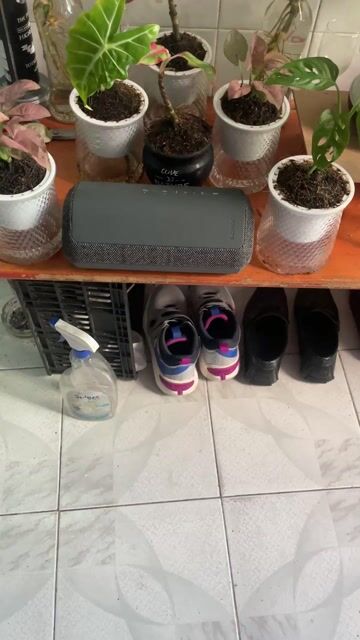 Loa Bluetooth Sony SRS-XE300 Đen Đẹp, zin nguyên. Mua bán Tivi, Âm thanh tại Quận 3 Tp Hồ Chí Minh được đăng bởi Giaanh hình 1